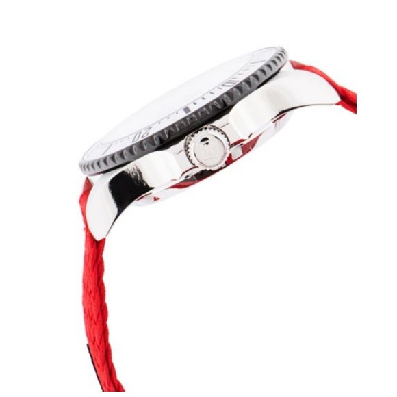 New Invicta  Pro Diver Automatic Men’s Watch 44 mm Red - Picture 9 of 11